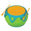 BorneLund Halilit Kids Drum (for Ages 18 Months and Up) RP817