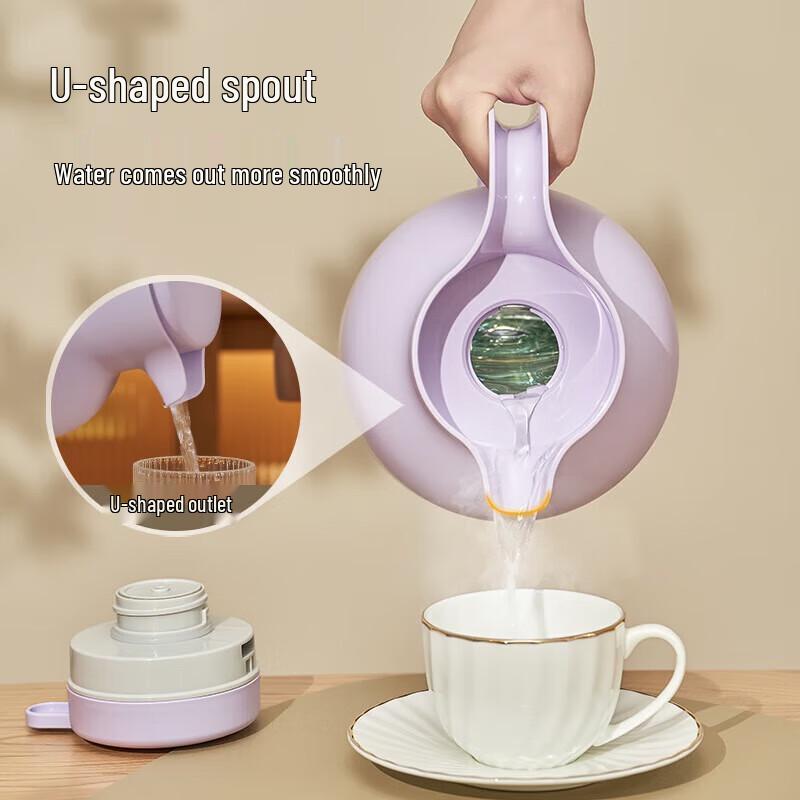 JEKO&JEKO Insulated Kettle