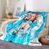 Manchester City Legend Blankets Flannel Printed Breathable Warm Throw Blanket for Home Office Bedspreads 0708a85