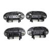 1PCS EXTERIOR Outside  DOOR HANDLE FOR DAEWOO LANOS 1995-2008  96226249 96226250 96226329 96226330