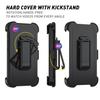 S25 Tri-Proof Heavy-Duty Case for Samsung - Designed for Foreign Trade