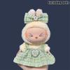 Rabu Doll Clothes 17Cm Rabu First Generation Second Generation Plush Toy Doll Clothes Set Does Not Include Doll