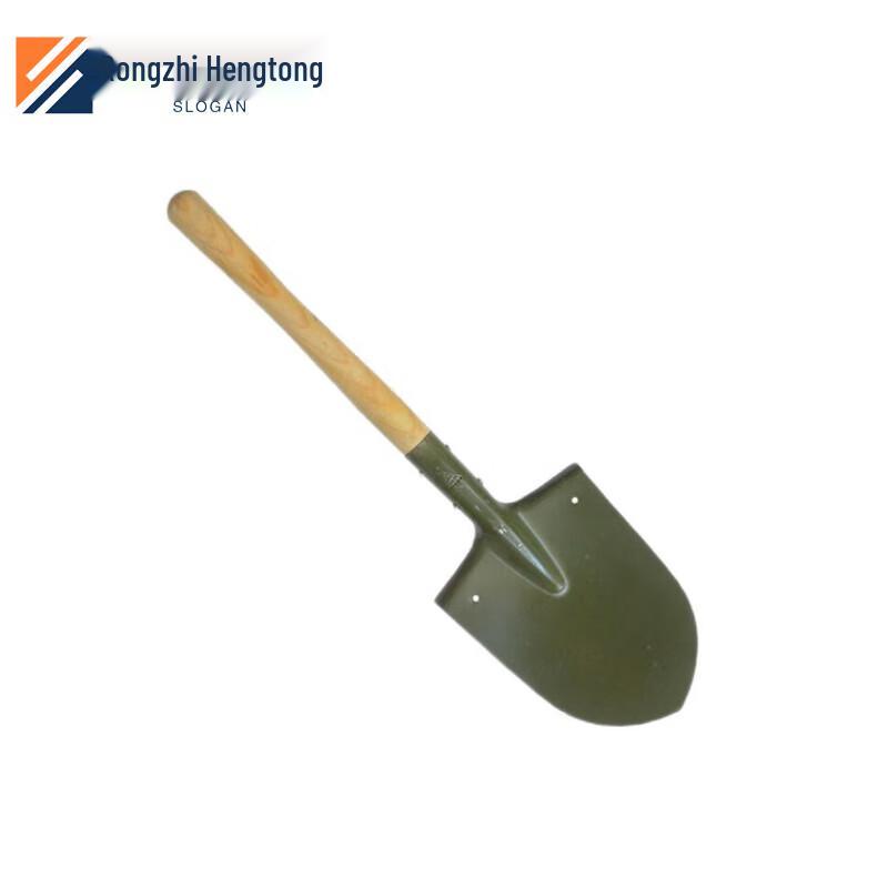 Heavy Duty Outdoor Utility Shovel