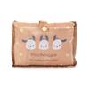 Sanrio Pochacco Eco 44 X X 671436 Bag, Medium, 17.5 41cm, Polyester,