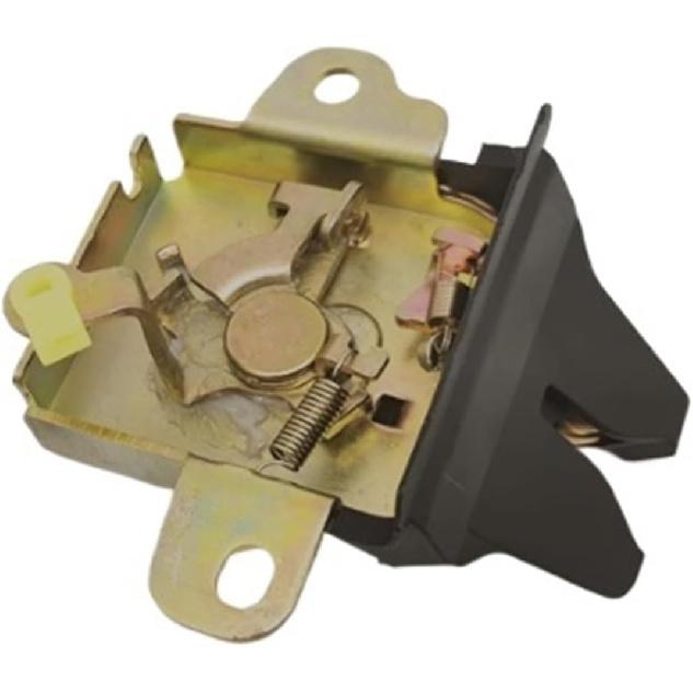 [Replacement] Trunk lid Latch Tailgate Lock for Toyota for Corolla ae101 1993-1998 Model Back Door Lock 64610-12171