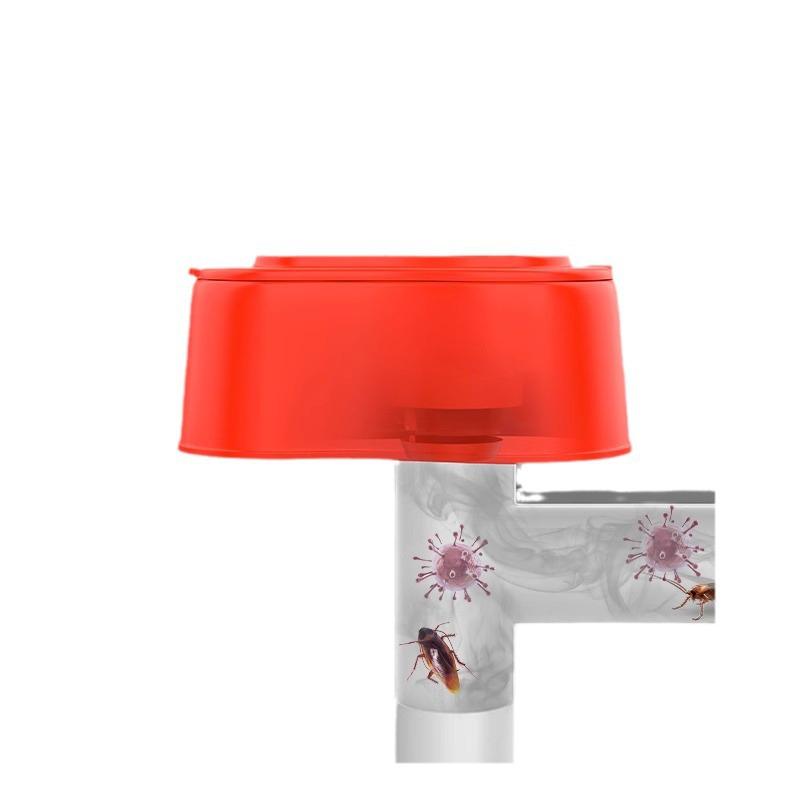 Portable Temporary Construction Site Toilet: Durable Plastic Squat Urinal