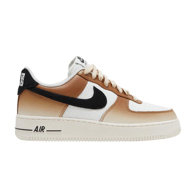 

Женские кроссовки Nike Air Force 1 07 Ale Brown Sanddrift DO6682-200
