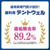 Taisho Pharmaceutical Dental Dentwell Toothbrush Compact Regular Designed by a Compact Toothbrush for Periodontal Rounded Plaque MO Rubber Recommended