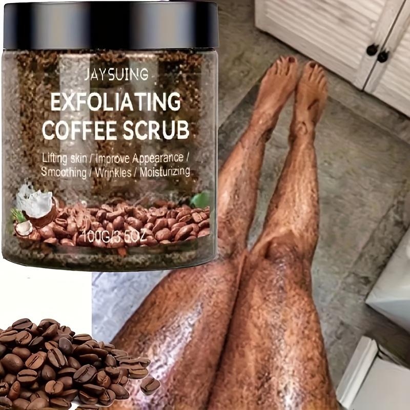 Exfoliating Facial Scrub Peeling Gel Cleaning Face Moisturizing Nourishing Exfoliating Pore Repair Rough Dead Skin Remover Scrub