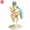 Figurină Anime Hatsune Miku Nouă Zâna Oglindă Frumoasa Adormită Figurine Periferice Ornamente Auto Model Decorațiune Jucării Cadouri de Ziua de Naștere