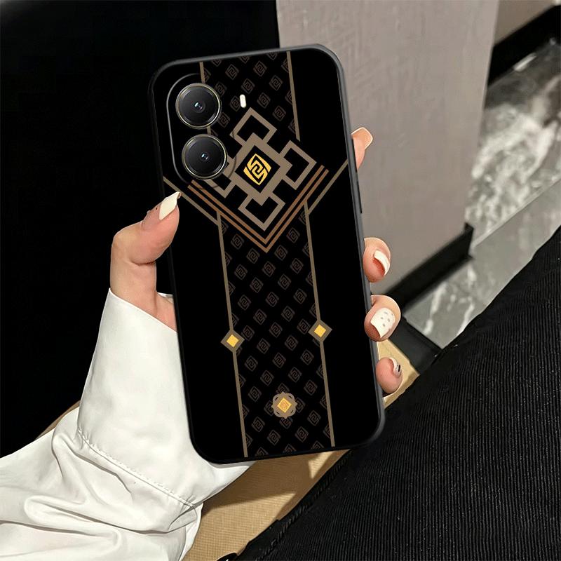 Genshin Impact Zhongli Soft Phone Case for Xiaomi Poco X5 X6 X7 X8 Pro Max X3 F7 F8 Ultra M8 M7 M6 M5 Redmi 15 15C 14C 13C 12C X