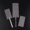 Good Quality Mesh Platinized Titanium With Handle Anode Rhodium Jewelry Plating Plater Tools
