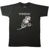 Lectro Men's Weezer American Rock Band T-Shirt