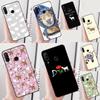 Goats For Huawei Nova 12i 7i 8i 11i 12s 9 10 SE Y91 Y90 Y60 Y70 Y72 Y61 P30 P40 Lite P60 Pro Case
