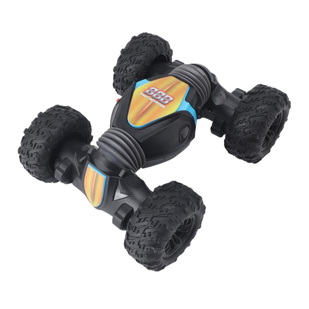 Remote Control Car Toy 4 Wheel Drive 2.4G RC Car Vehicle Toy with Gesture Sensing for Kids