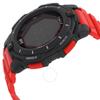 Timex Ufc Rumble Alarm Quartz Digital Men S Watch Tw5m59800 Tw5m59800jt
