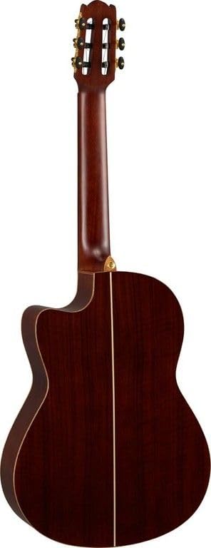 Yamaha NCX3NT electric guitar