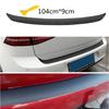 1 Set 104*9Cm Rear Stickers Install The Sticker On Your Car And Adjust Suitabl