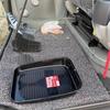 Strapazierfähige Wasserdichte Auto Schuhaufbewahrung Organizer Ablage - Passend für Fahrzeuge, SUVs, LKWs - Fach Schuh-Organizer