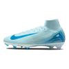 Nike Mercurial Superfly 10 Elite Fg Glacier Blue Sneakers FQ1454-400