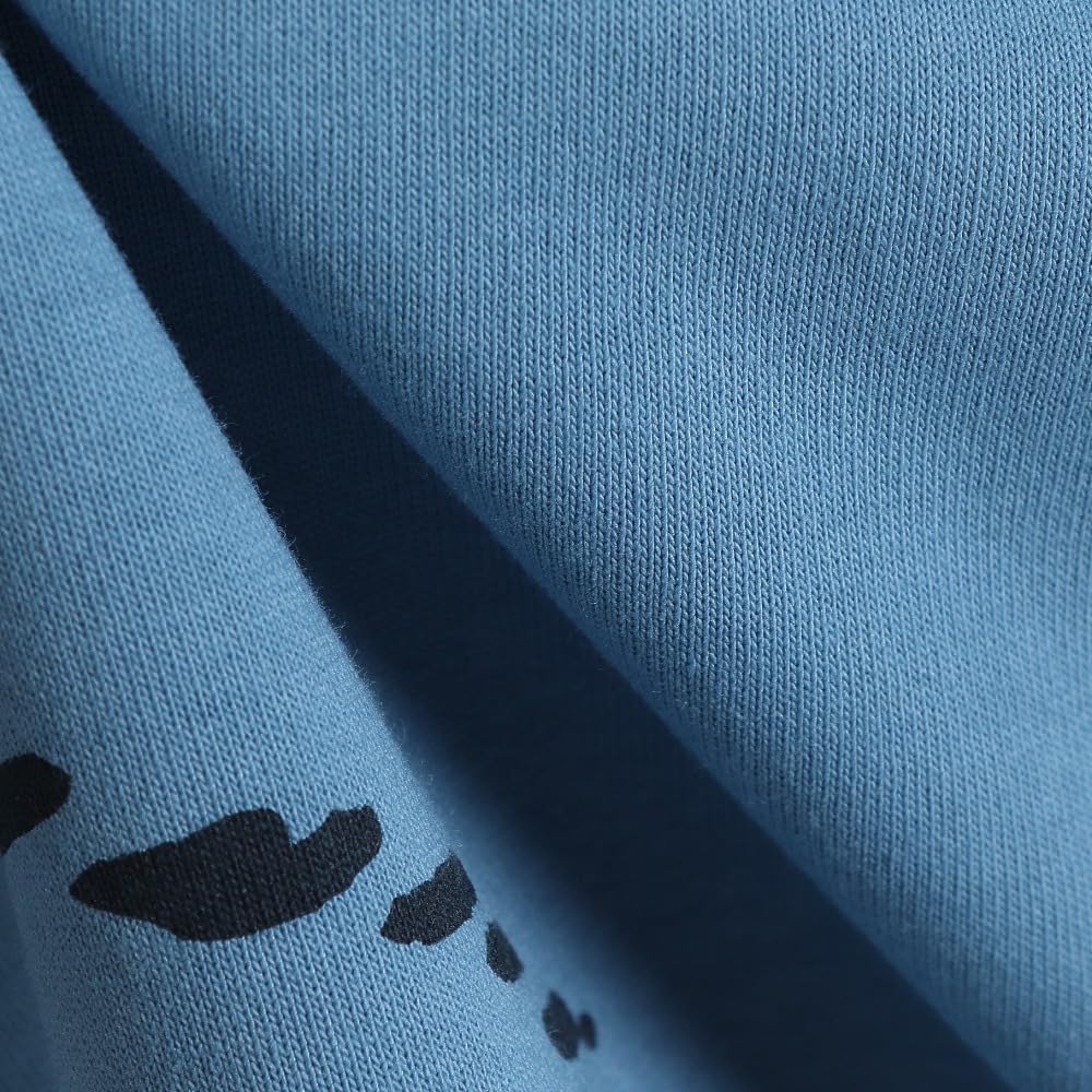 Helly Hansen L/S Helly Bear Tee Moonlight Sea XS