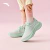 ANTA Leaf Thick Sole Cushioned Women's Running Shoes