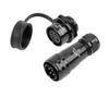 WEIPU Waterproof Power Connector SA20 Series 2-15 Pin Male Plug Female Socket Panel Mount Aviation Connector Electrical Systems