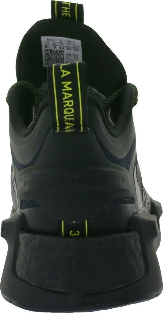 Adidas NMD_V3 GORE-TEX Sneakers Core Black/grey Five/impact Yellow