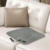 Chair Heating Pad 3 Temperature Settings Bleacher Mat USB Heated Stadium Seat For Office Outdoor Stadium Car Truck Camping