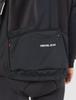 Pearl Izumi Cycling Wear Black BM B3500-BL Men's