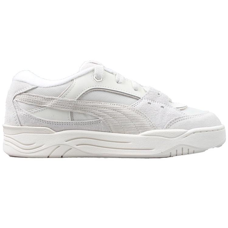 PUMA 180 Corduroy 'Warm White' Men's 394873-01