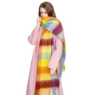 Accessoires – Schals & Tücher