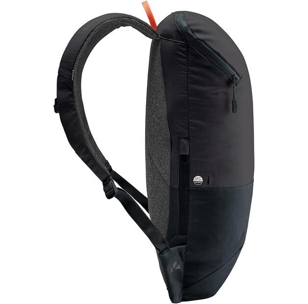 Backpack Vaude CityGo 14 Black (14321-010)