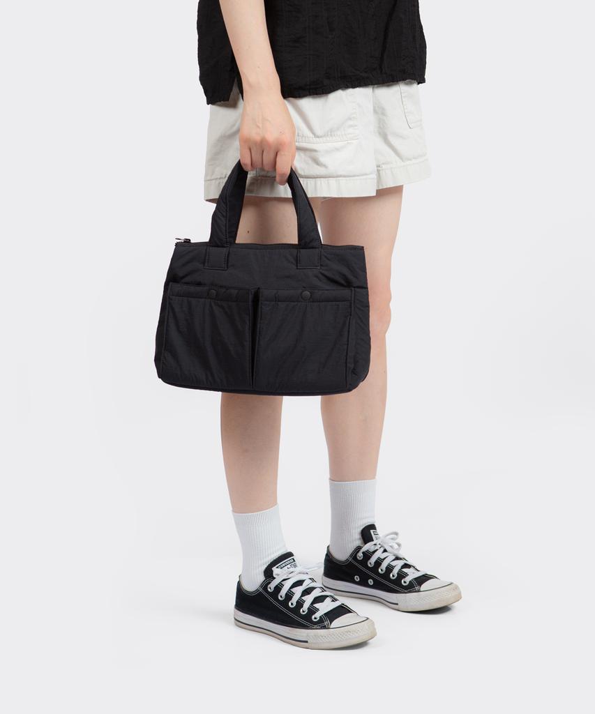 All New Frame 2-Way Mini Tote Bag
