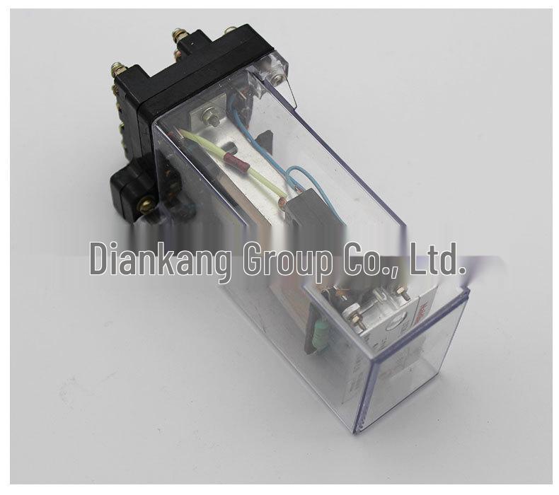 DXM-2A High Voltage Signal Relay - Professional, High Quality