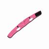 Facial Slimming Mask Slimming Bandages Facial Double Chin Care Weight Loss Face Belts Rose Red