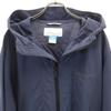 Columbia Hazen Jacket XL Navy Outdoors Men's Used