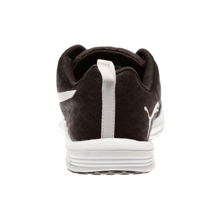 Puma Evader Xt V2 Ft Durable Non-Slip Low-Top Running Shoes Women sneaker Black Brown 188978-02