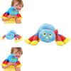 Premium Quality Woolly And Tig Spider Woolly Plush Soft Stuffed Animal Toy For Xmas Gift