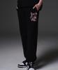 KENDA Rough Sketch Training Pants (Black)