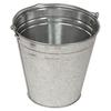 Galvanized Bucket 12l