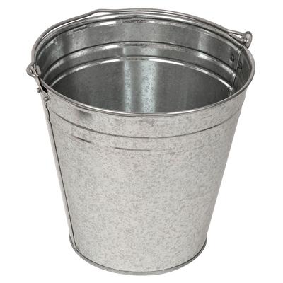 Galvanized Bucket 12l
