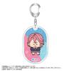 TV Anime Chocoletto Trading Acrylic Keychains Box of 8 "Dandadan"