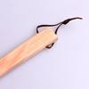 25/40cm Solid Wood Shoe Horn Flexible Long Handle Shoehorn Craft Useful Portable Professional Pregnant Women Injured