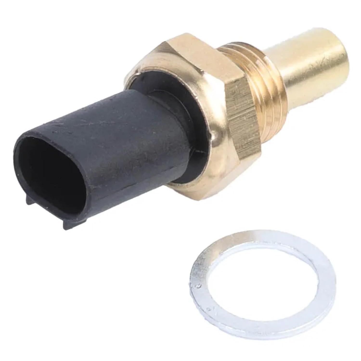 Coolant Temp Temperature Sensor 0005426218 A0005426218 0051536328 1Pcs