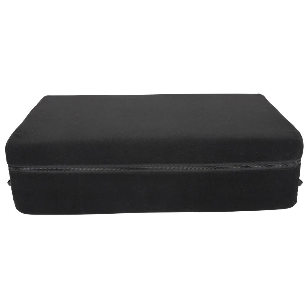Sportsheets - Sex Pillow Positioner Black