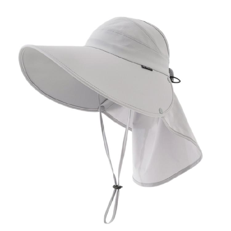Wide Brims Sun Hat Sun Protective Spring Sun Hat Open Top Hat for Women Fishing