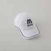 Summer Children Peaked Hat Quick Dry Sun Protection Cap Korean Baby Baseball Cap  Kids