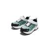 Nike Air Max TW Comfortable Durable Low-Top Running Shoes Kids Running Shoes White Green DQ0298-106