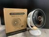 Portable Multi-speed USB Desktop Fan for Small Spaces